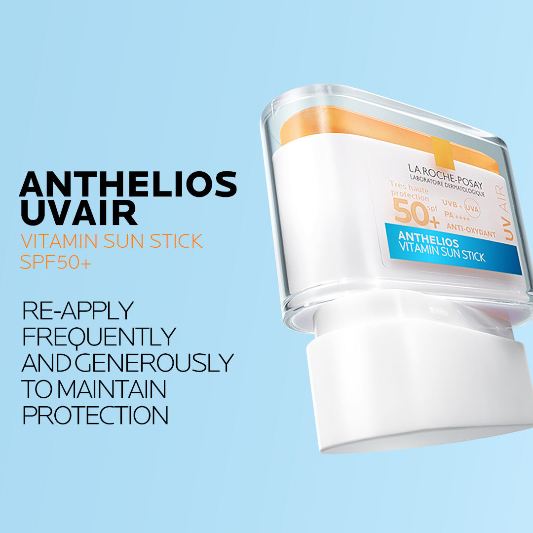 La Roche-Posay Anthelios UV Air Vitamin Sun Stick SPF50+