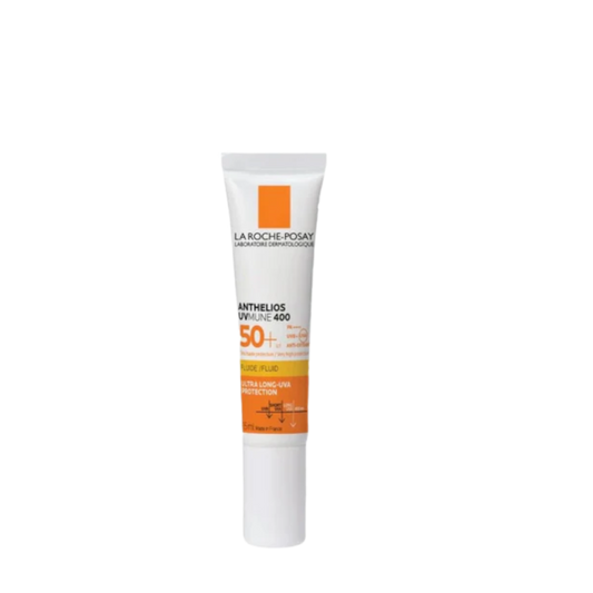 FREE GIFT - La Roche-Posay Anthelios UVMUNE 400 Fluid SPF50