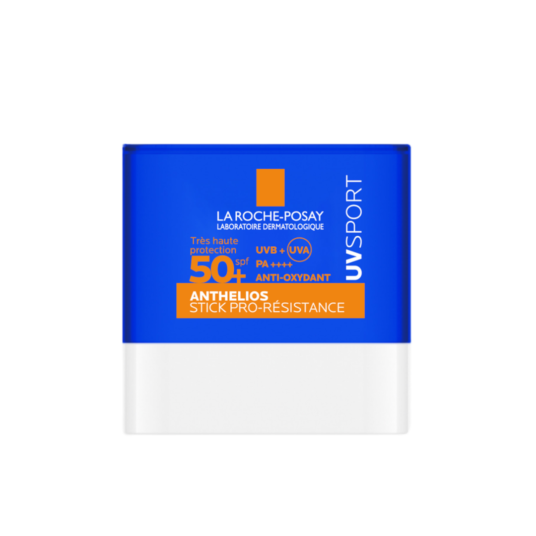 La Roche-Posay Anthelios UVSPORT Pro-Resistance Stick SPF50+ - 10ml