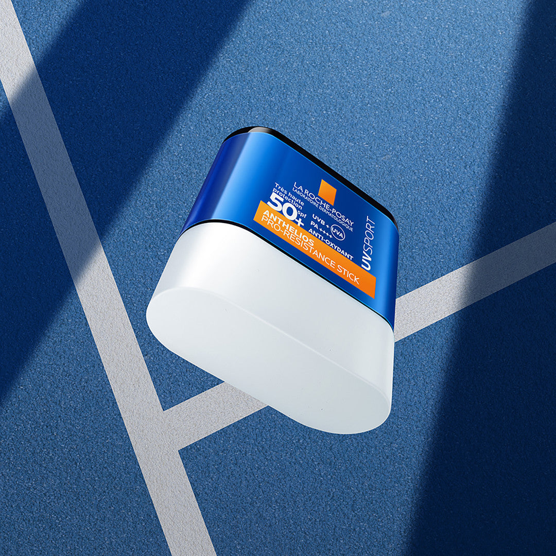La Roche-Posay Anthelios UVSPORT Pro-Resistance Stick SPF50+