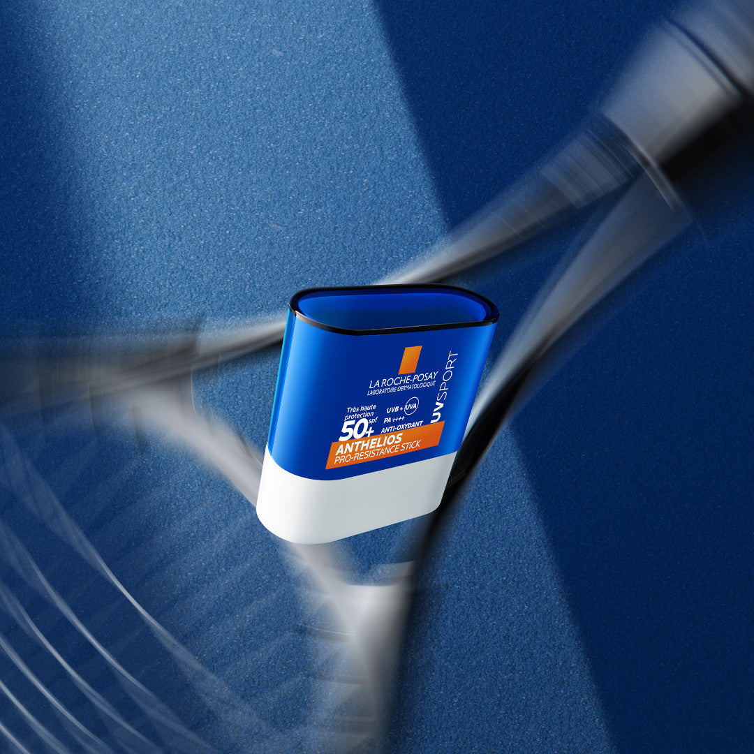 La Roche-Posay Anthelios UVSPORT Pro-Resistance Stick SPF50+