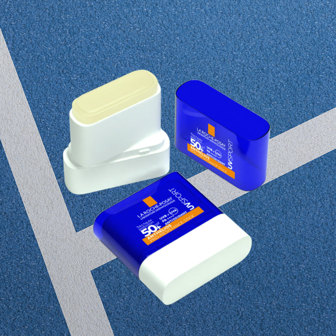 La Roche-Posay Anthelios UVSPORT Pro-Resistance Stick SPF50+