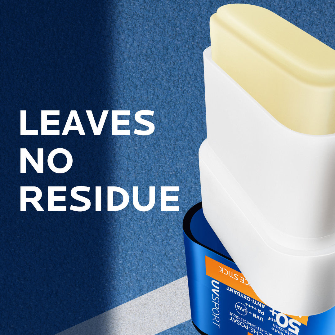 La Roche-Posay Anthelios UVSPORT Pro-Resistance Stick SPF50+