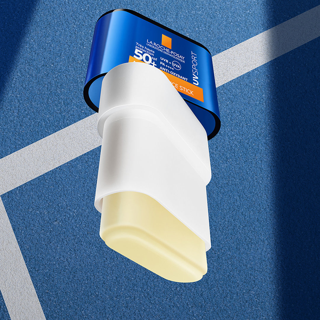 La Roche-Posay Anthelios UVSPORT Pro-Resistance Stick SPF50+