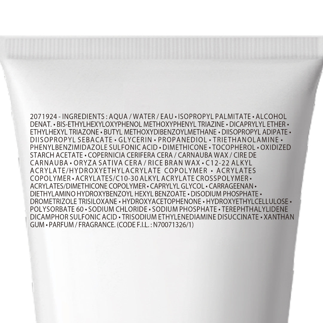 La Roche-Posay Anthelios UVSPORT Sweat & Wet Pro-Resistance Lotion SPF50+