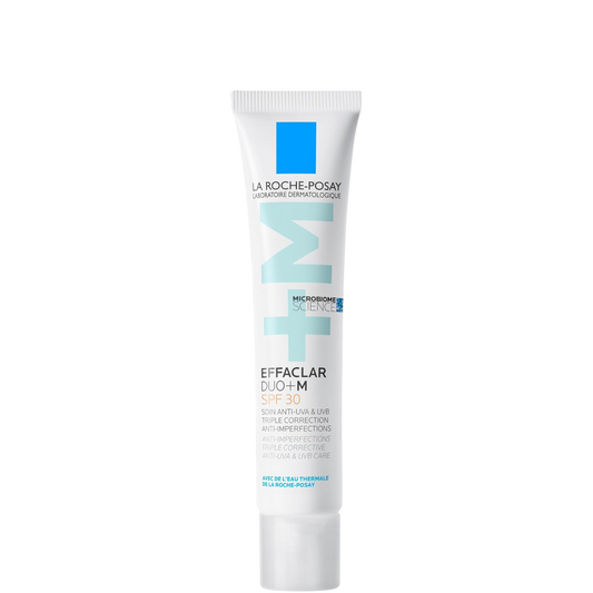 La Roche-Posay Effaclar Duo +M SPF30