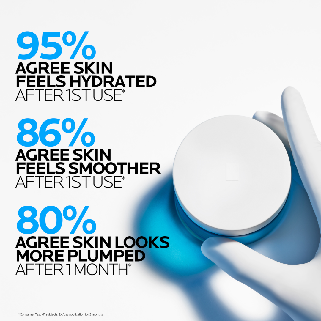 La Roche-Posay Hyalu B5 Suractivated Cream