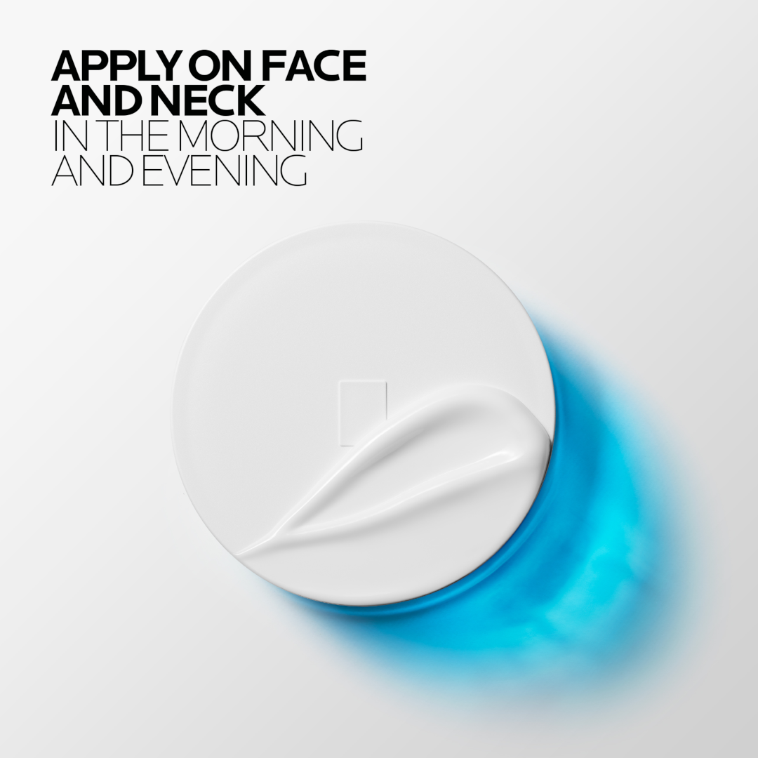 La Roche-Posay Hyalu B5 Suractivated Cream