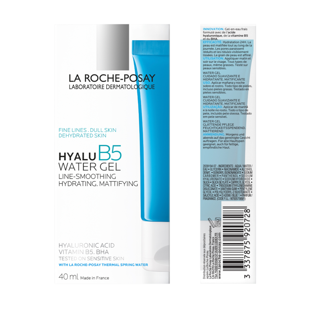 La Roche-Posay Hyalu B5 Water Gel