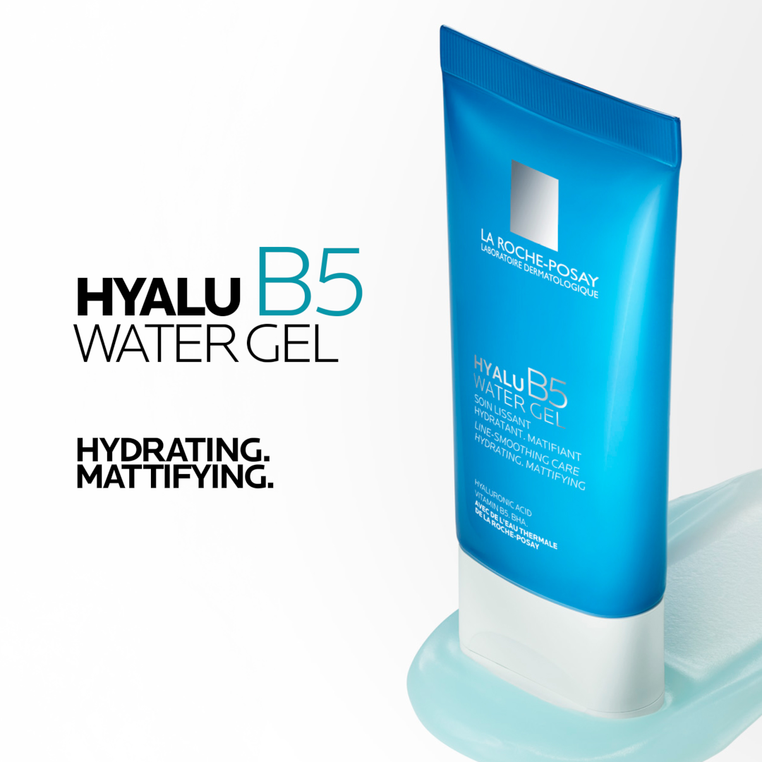 La Roche-Posay Hyalu B5 Water Gel