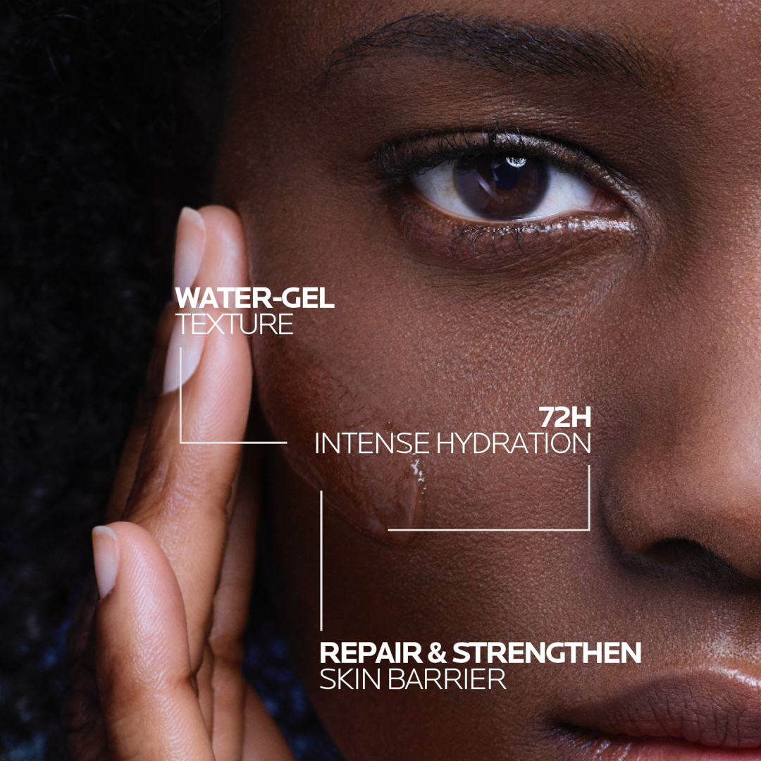 La Roche-Posay Hyalu B5 Water Gel