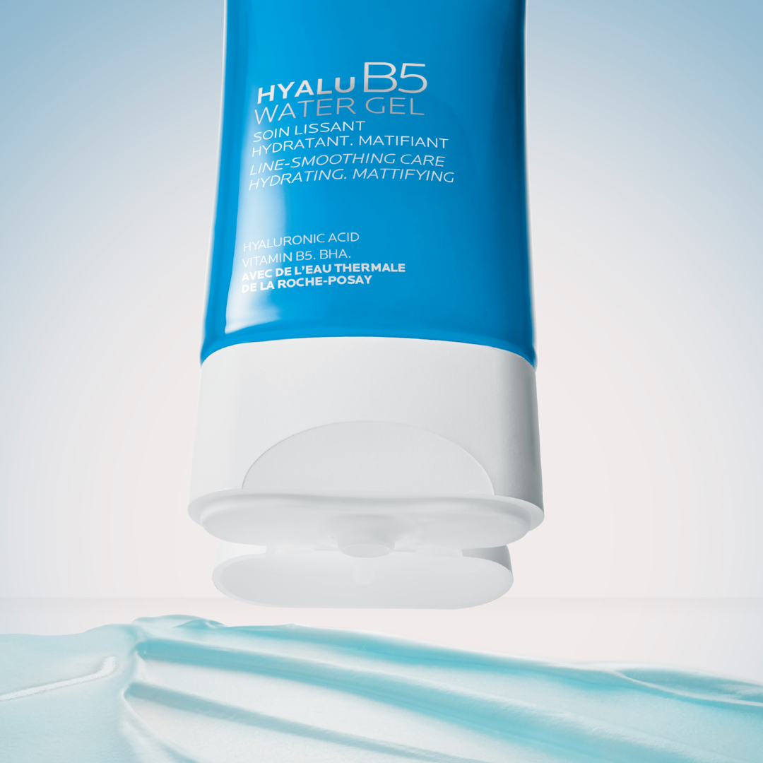 La Roche-Posay Hyalu B5 Water Gel