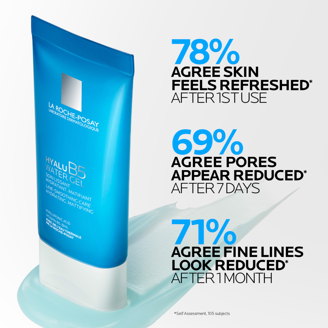 La Roche-Posay Hyalu B5 Water Gel