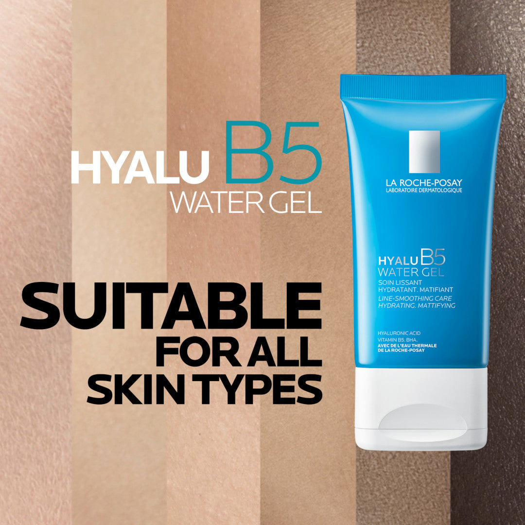 La Roche-Posay Hyalu B5 Water Gel