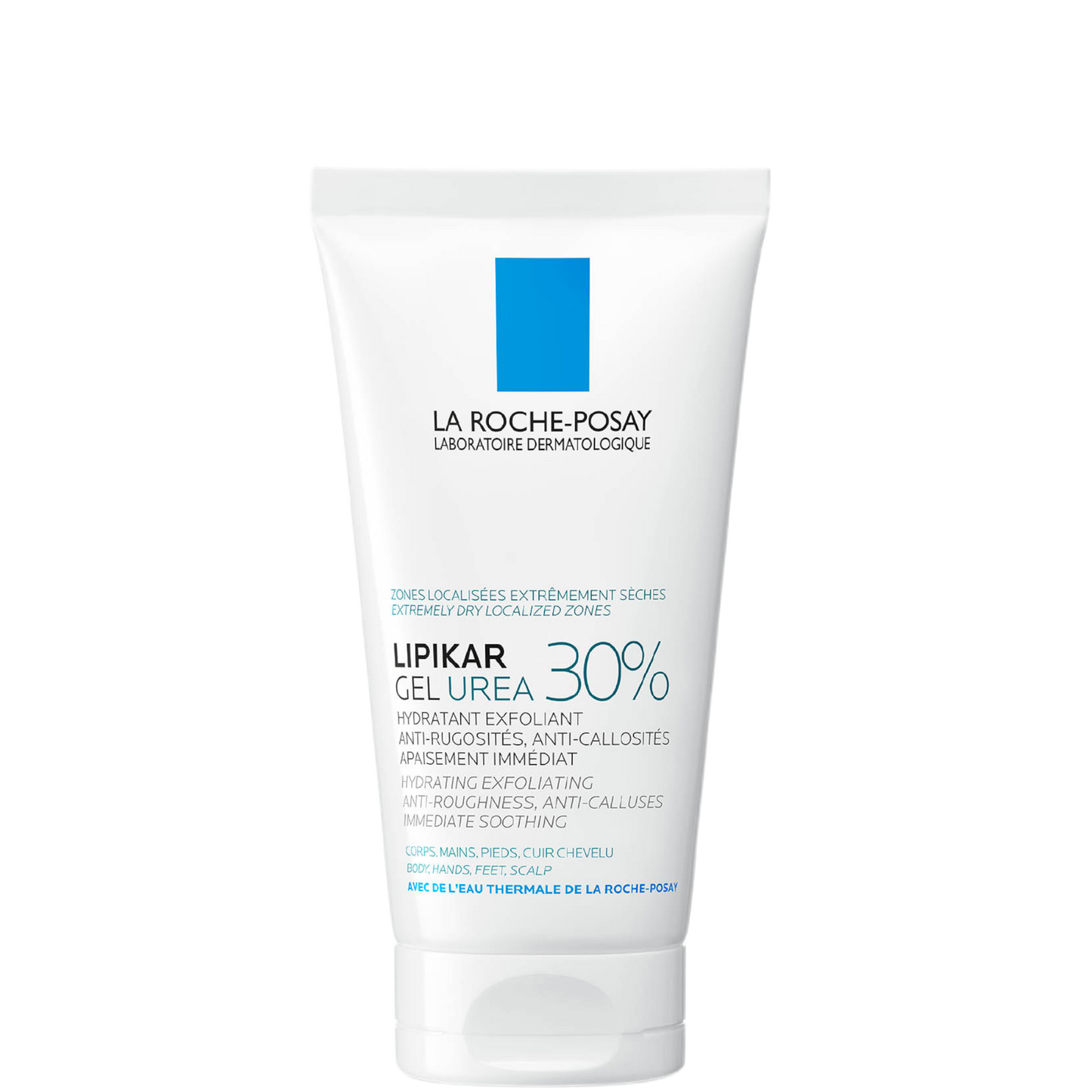 La Roche-Posay Lipikar Urea 30% Hydrating Exfoliating Gel