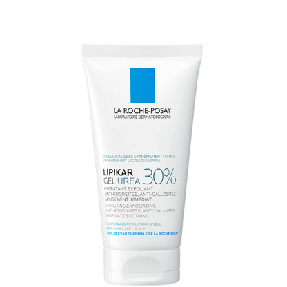 La Roche-Posay Lipikar Urea 30% Hydrating Exfoliating Gel