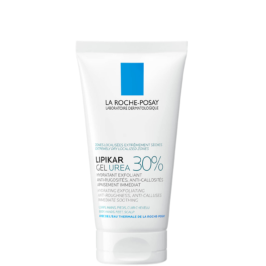 La Roche-Posay Lipikar Urea 30% Hydrating Exfoliating Gel