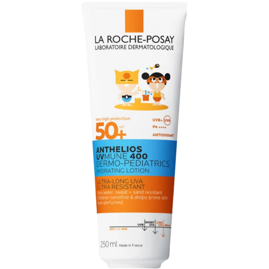La Roche-Posay Anthelios Dermo Kids Hydrating Lotion SPF50+