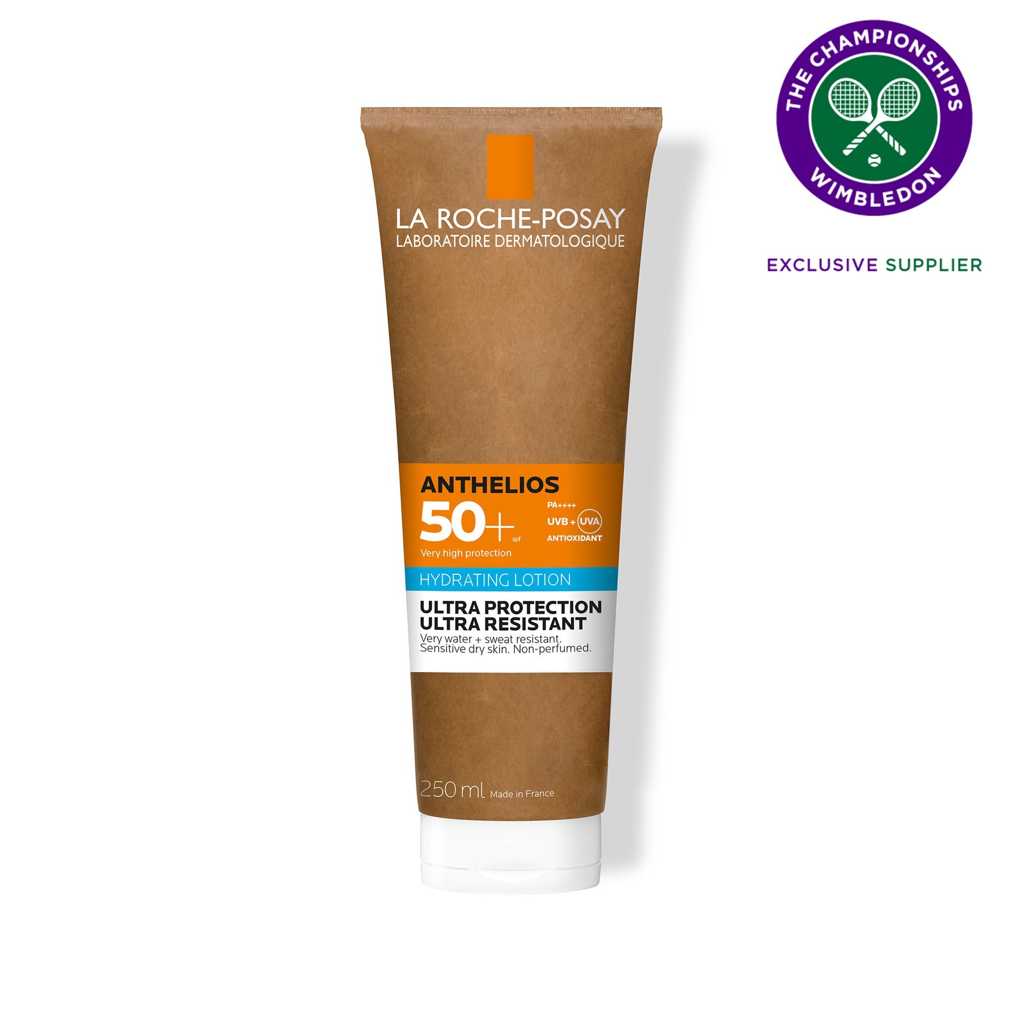 La Roche-Posay Anthelios Hydrating Lotion SPF50+ – Escentual
