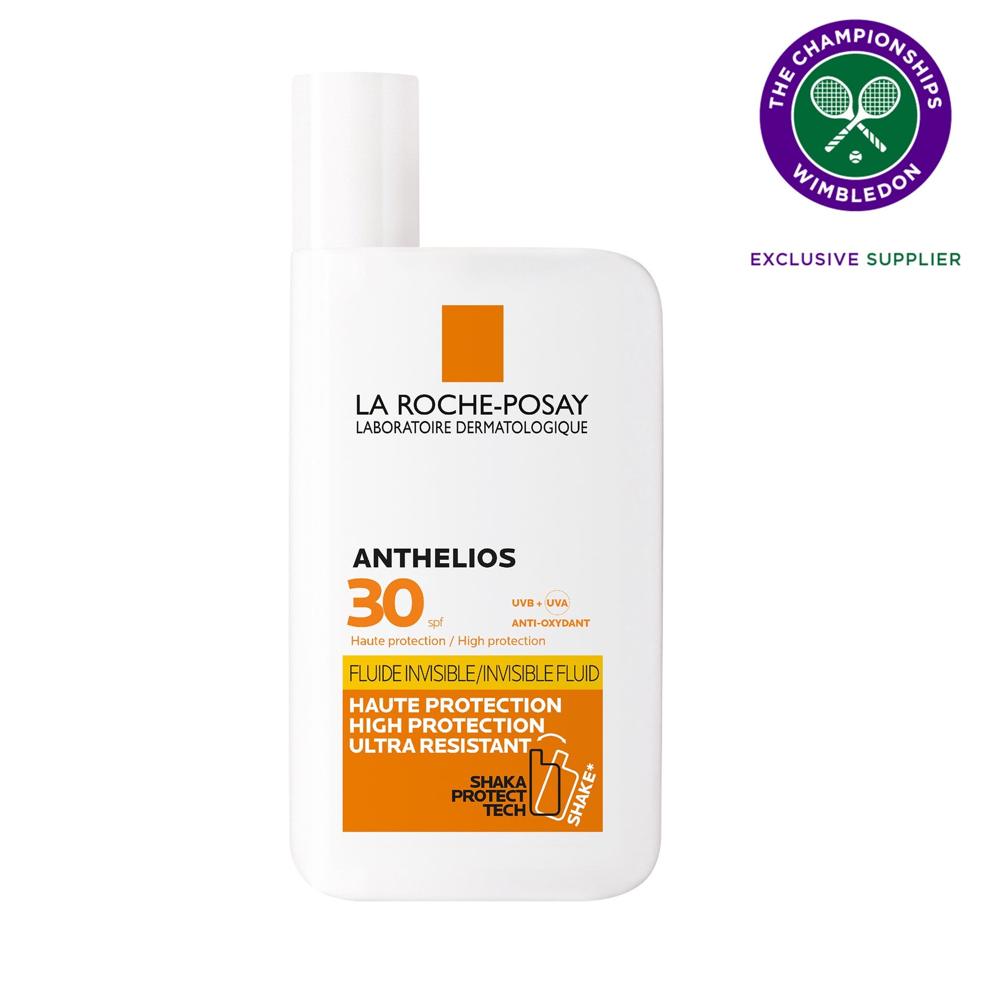 La Roche-Posay Anthelios Invisible Fluid SPF30