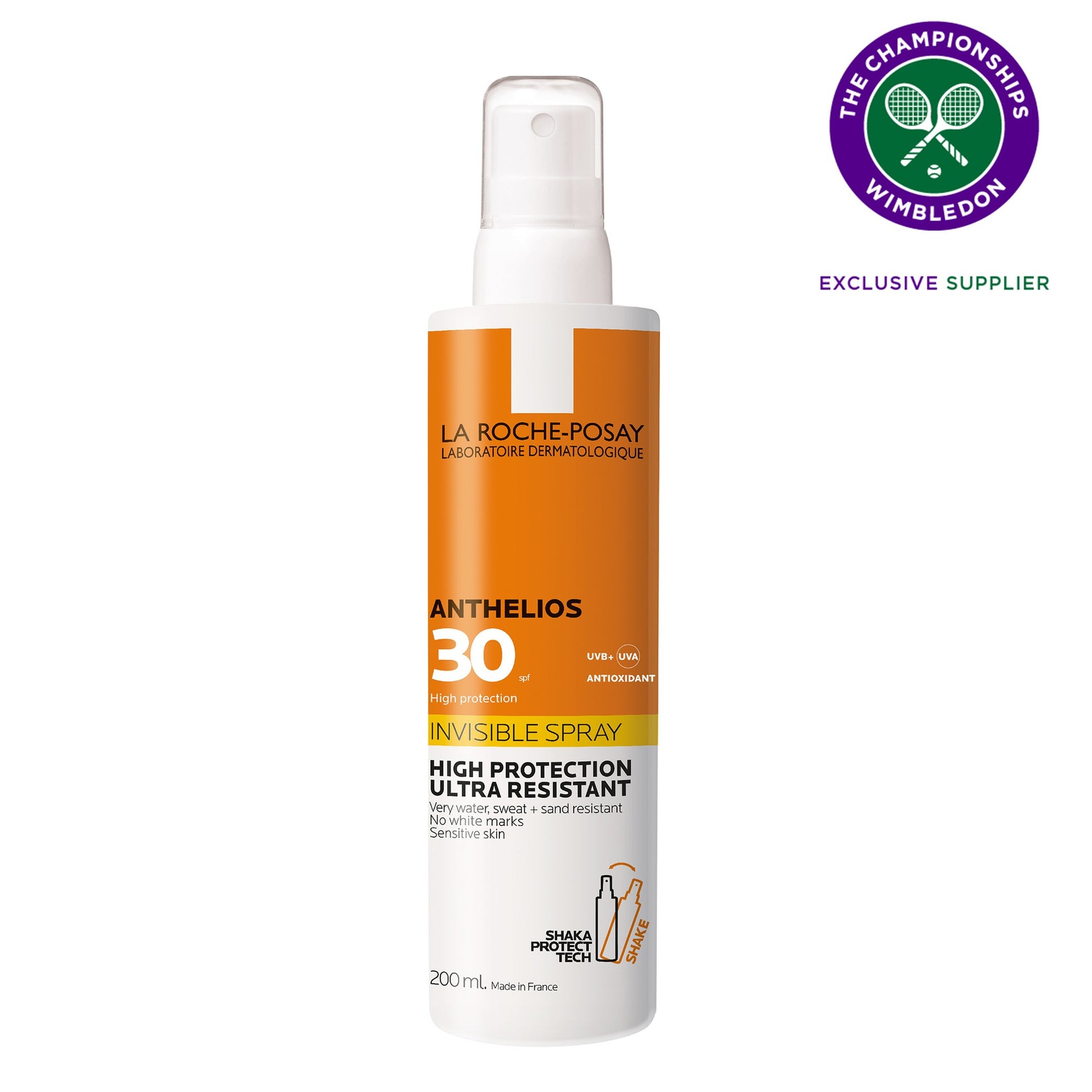 La Roche-Posay Anthelios Invisible Spray SPF30
