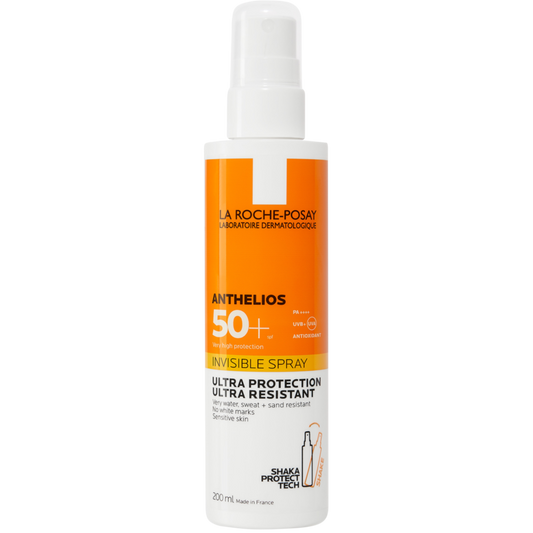La Roche-Posay Anthelios Invisible Spray SPF50+
