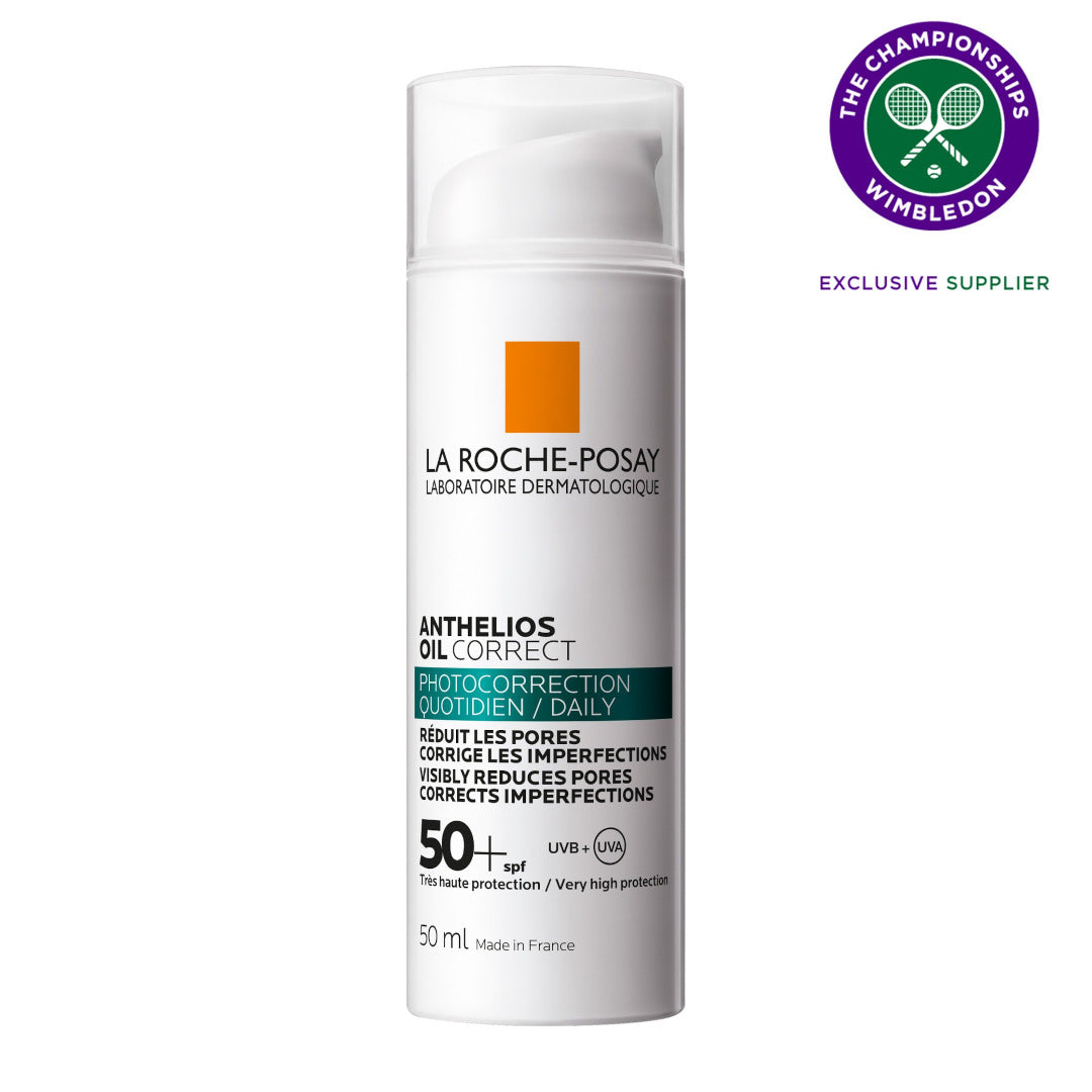 La Roche-Posay Anthelios Oil Correct Daily Gel-Cream SPF50+