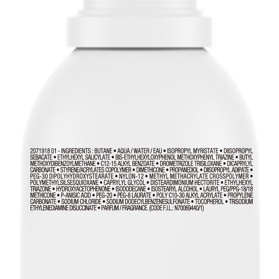 La Roche-Posay Anthelios UVSPORT Invisible Refreshing Mist SPF50+