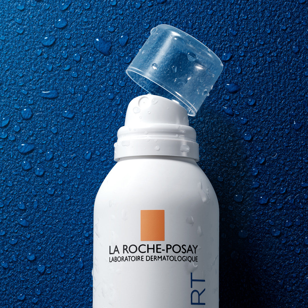 La Roche-Posay Anthelios UVSPORT Invisible Refreshing Mist SPF50+