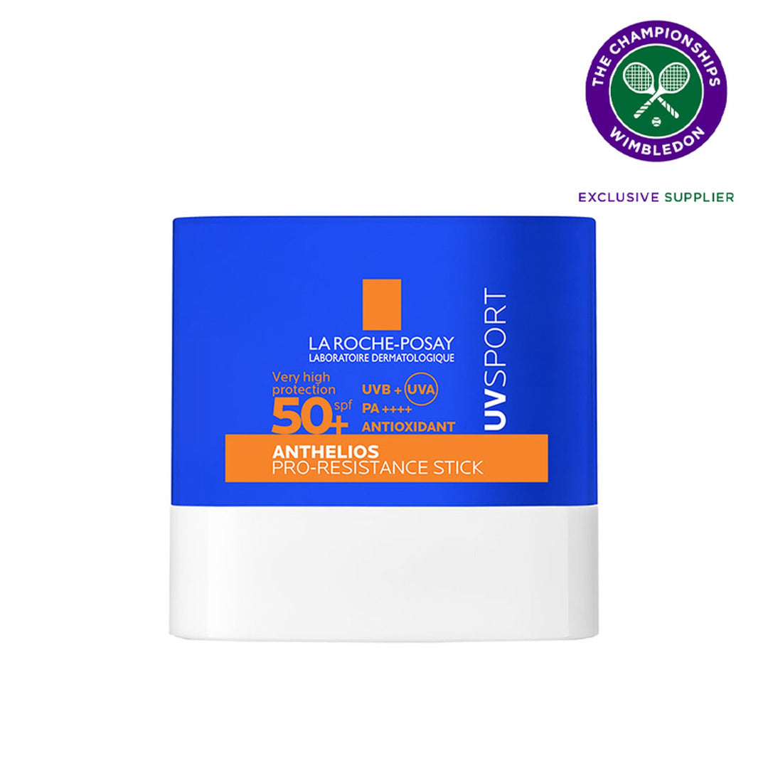 La Roche-Posay Anthelios UVSPORT Pro-Resistance Stick SPF50+
