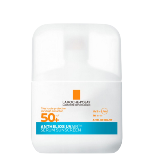 La Roche-Posay Anthelios UV Air Serum Sunscreen SPF50+
