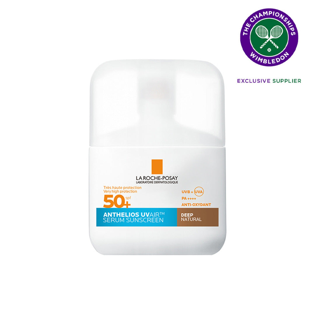 La Roche-Posay Anthelios UV Air Tinted Serum Sunscreen SPF50+