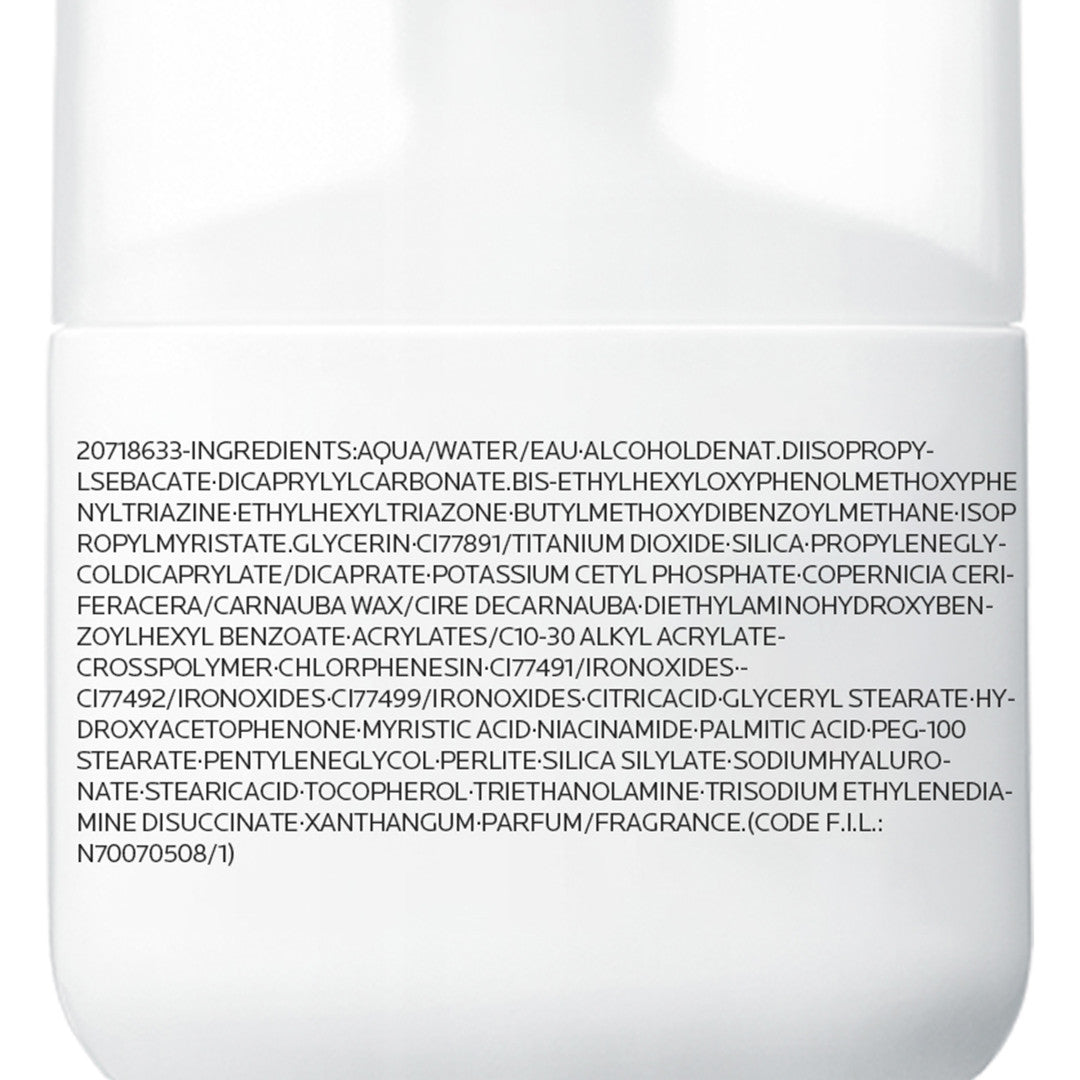 La Roche-Posay Anthelios UV Air Tinted Serum Sunscreen SPF50+