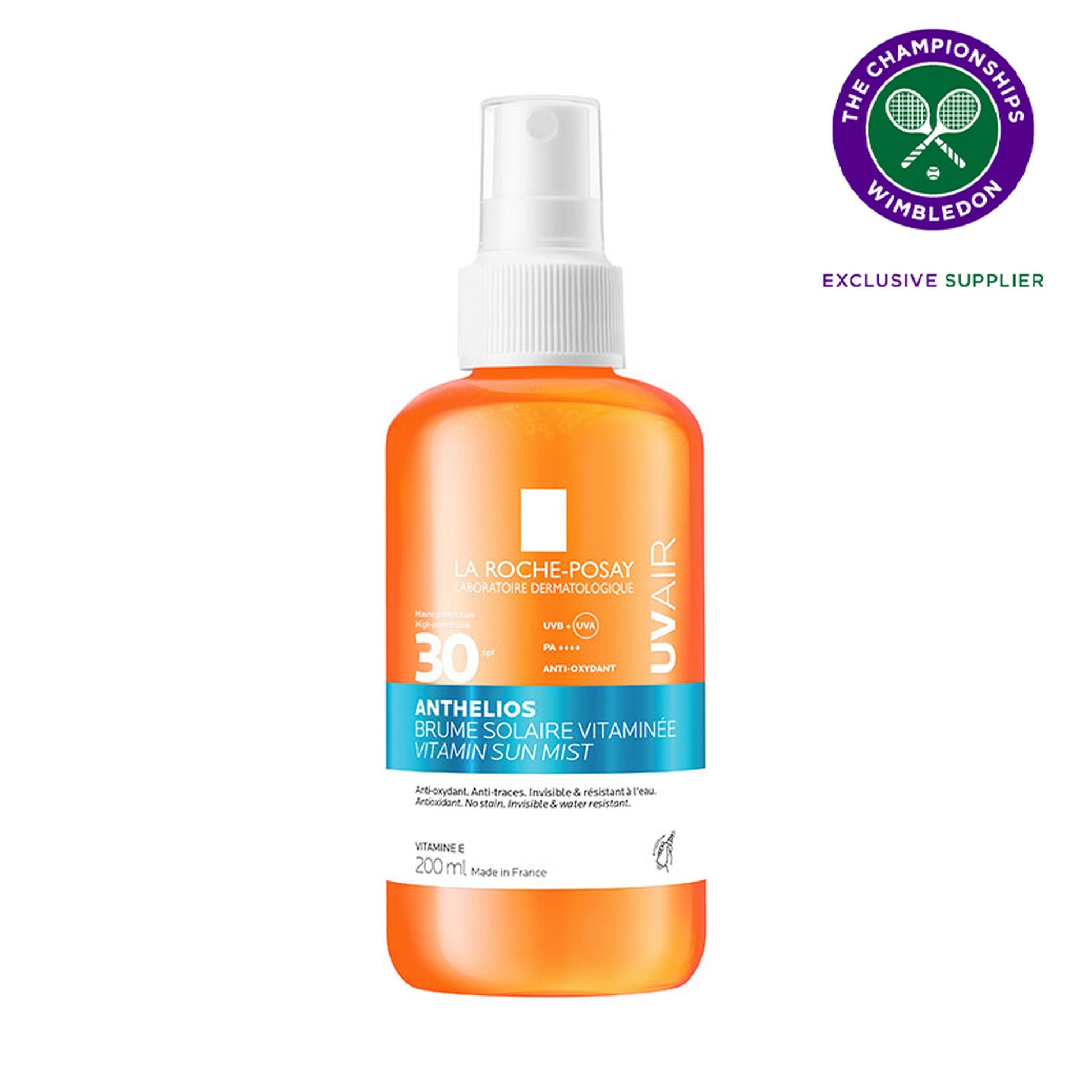 La Roche-Posay Anthelios UV Air Vitamin Sun Mist SPF30
