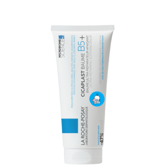 La Roche-Posay Baby Cicaplast Baume B5+ Soothing Repairing Balm