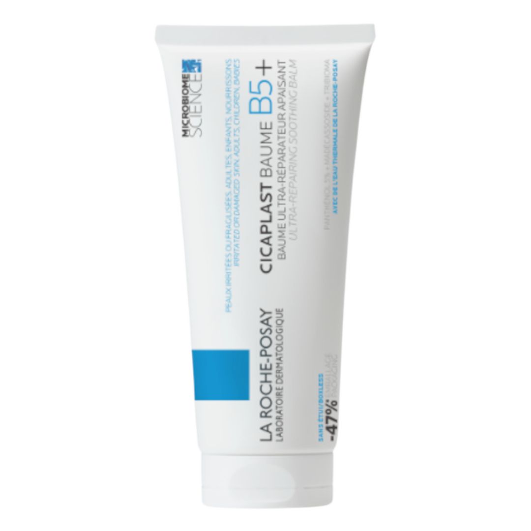 La Roche-Posay Cicaplast Baume B5+ - Soothing Repairing Balm - 100ml