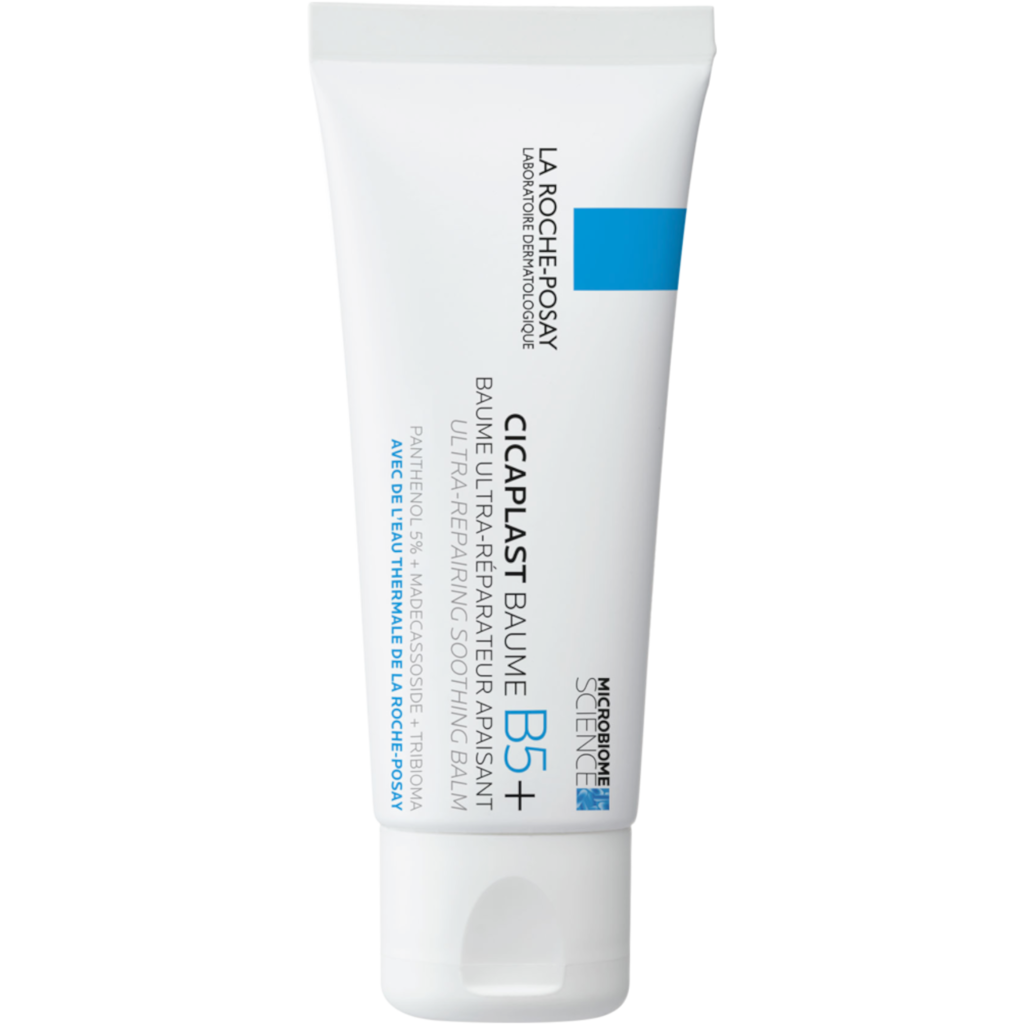 La Roche-Posay Cicaplast Baume B5+ - Soothing Repairing Balm - 100ml