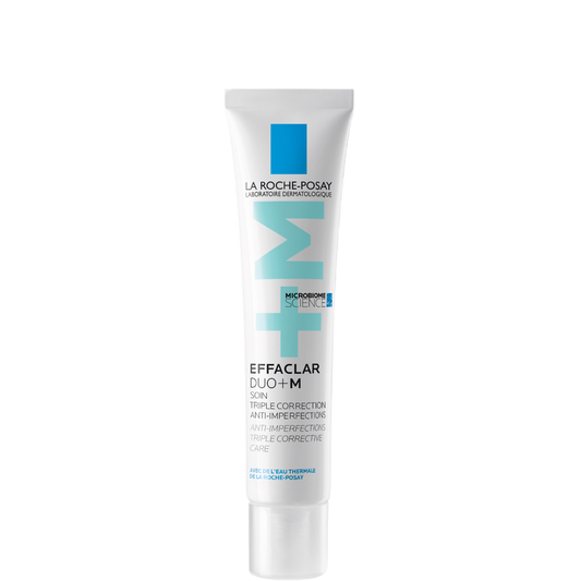 La Roche-Posay Effaclar Duo +M