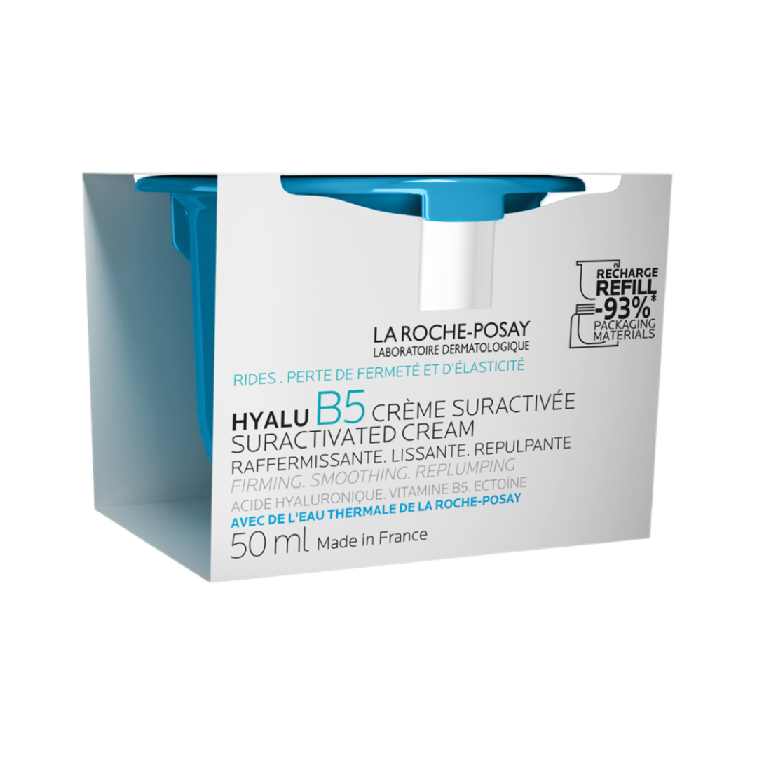 La Roche-Posay Hyalu B5 Suractivated Cream Refill - 50ml