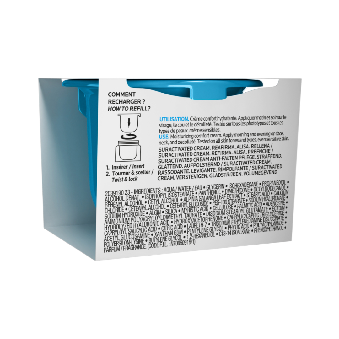 La Roche-Posay Hyalu B5 Suractivated Cream Refill