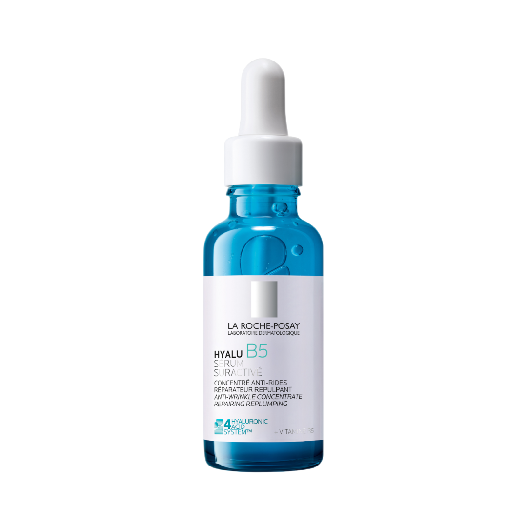 La Roche-Posay Hyalu B5 Hyaluronic Acid Serum - 30ml