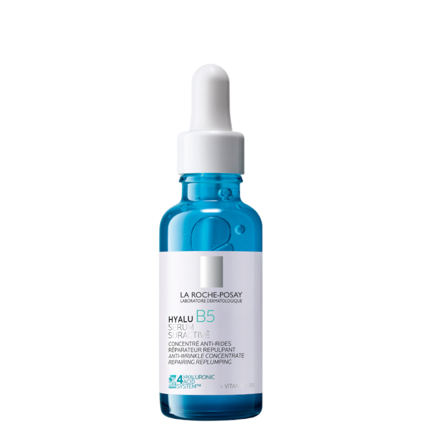 La Roche-Posay Hyalu B5 Hyaluronic Acid Serum