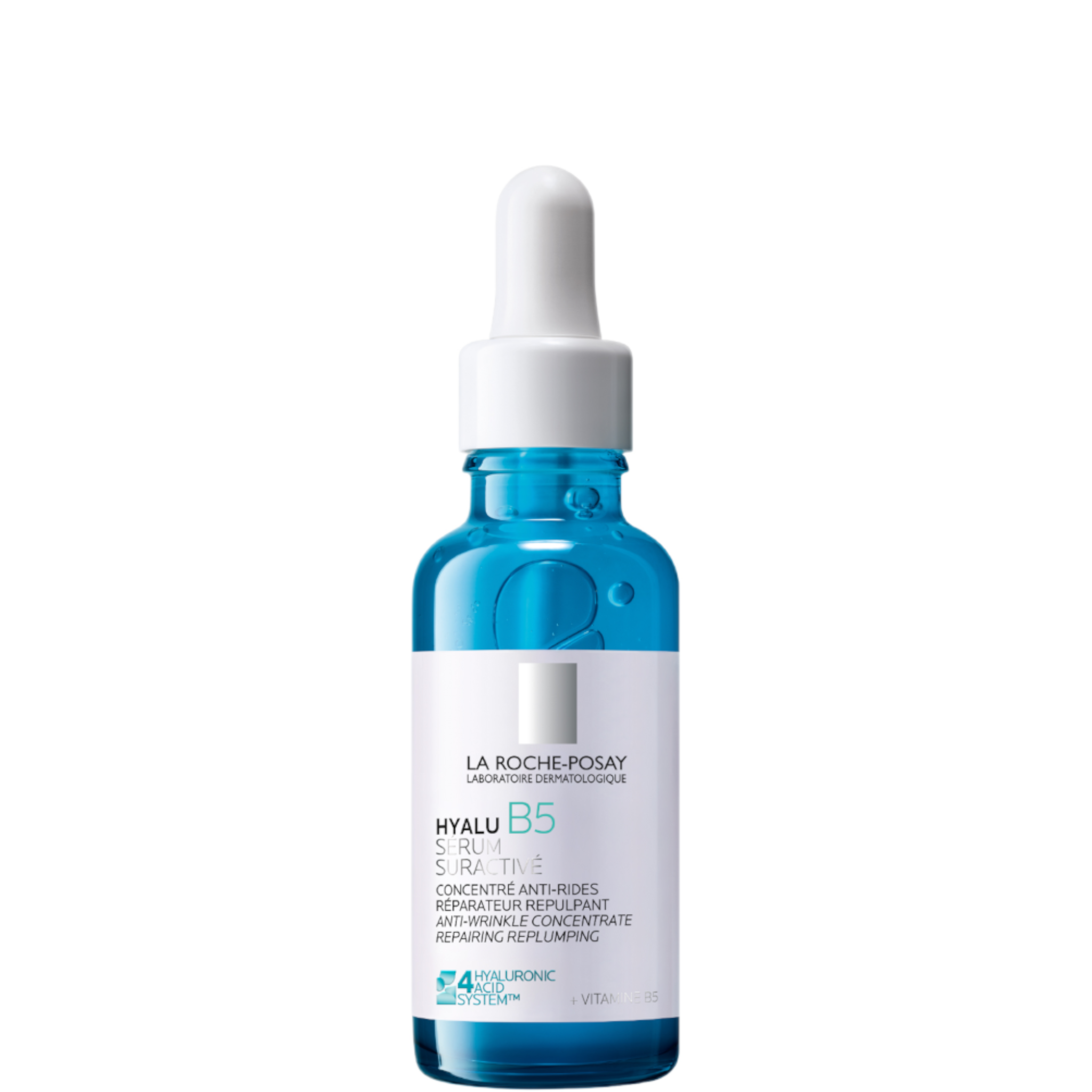 La Roche-Posay Hyalu B5 Hyaluronic Acid Serum - 30ml