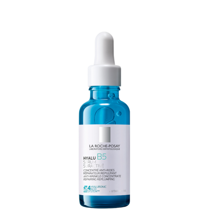 La Roche-Posay Hyalu B5 Hyaluronic Acid Serum