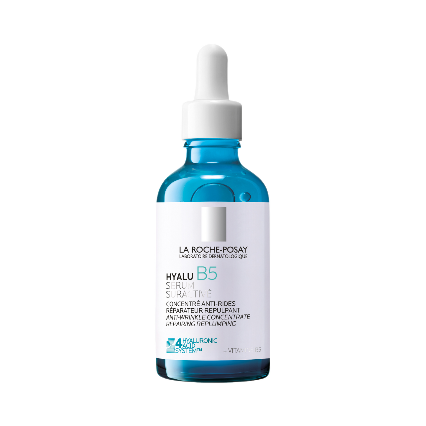 La Roche-Posay Hyalu B5 Hyaluronic Acid Serum