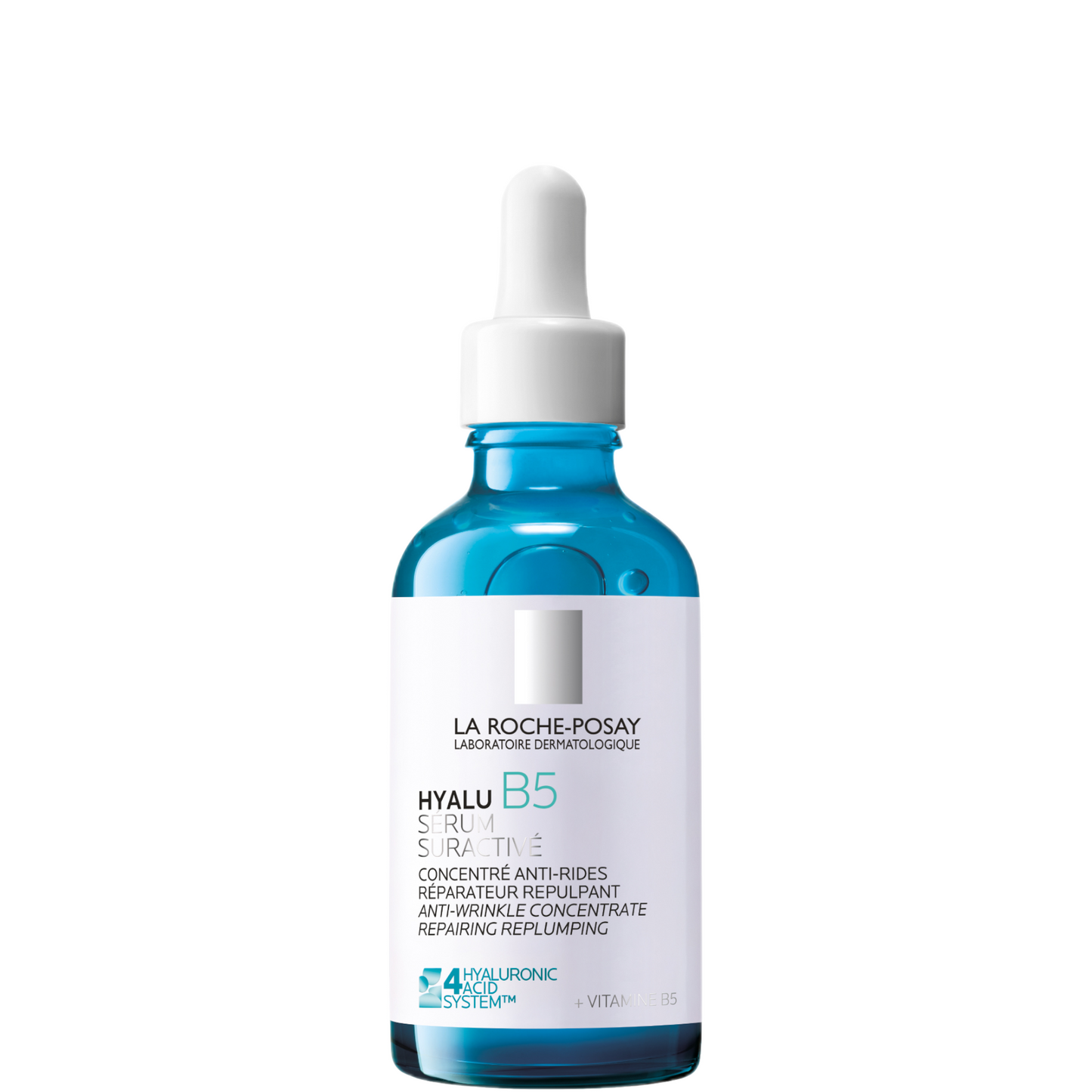 La Roche-Posay Hyalu B5 Hyaluronic Acid Serum