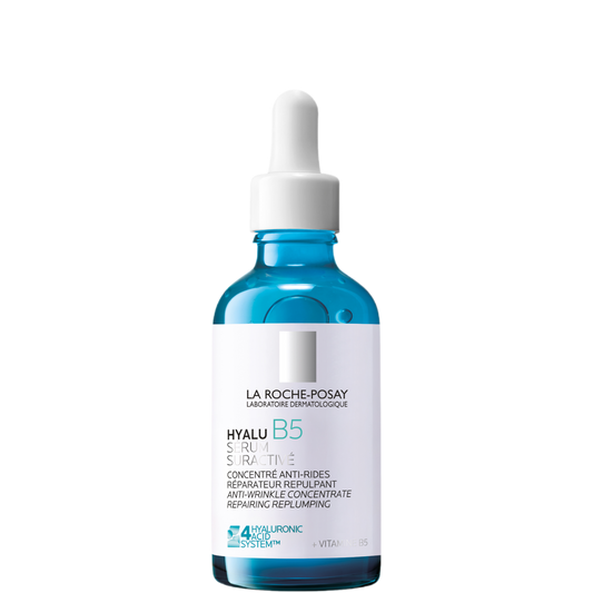 La Roche-Posay Hyalu B5 Hyaluronic Acid Serum