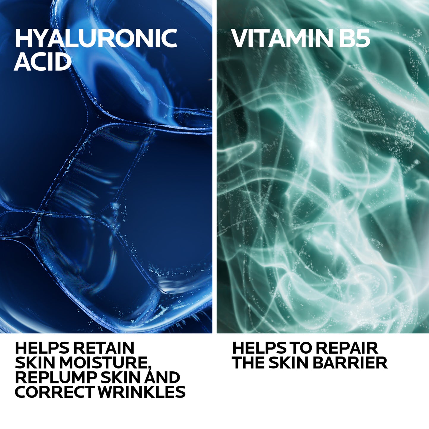 La Roche-Posay Hyalu B5 Hyaluronic Acid Serum