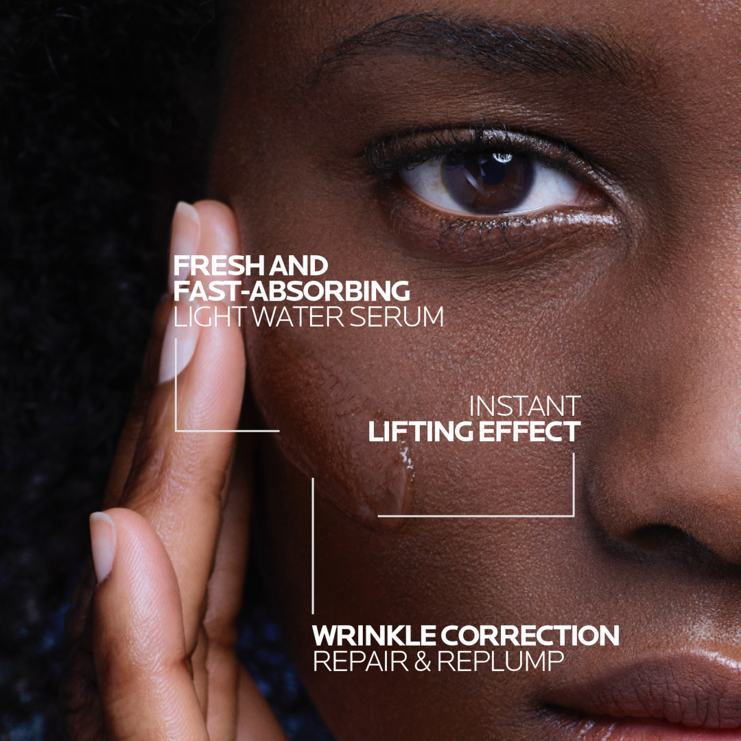 La Roche-Posay Hyalu B5 Hyaluronic Acid Serum