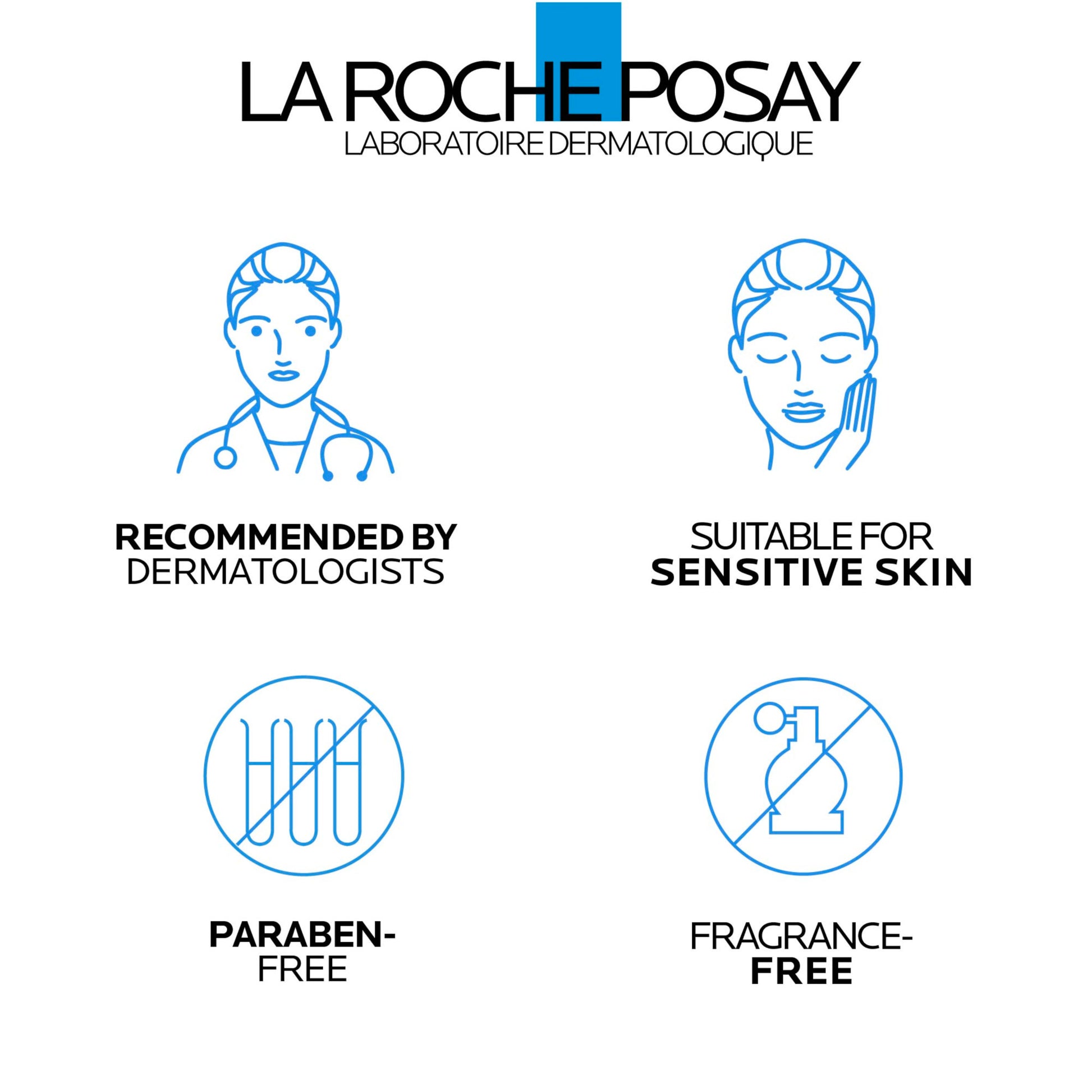 La Roche-Posay Lipikar Baume AP+M